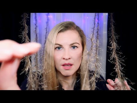 ASMR 💖 Removing All Your Negative Energy ✨