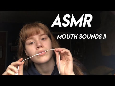 ASMR Mic Nibbling 2