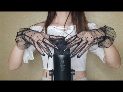 ASMR for sweet sleep and goosebumps😴Massage of the brain and eardrums (no talking)