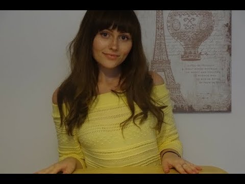 ASMR Clothes store role play~ Soft spoken