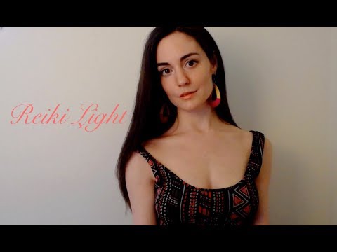 ✧･ﾟ: *Reiki Liquid Light Relaxation✧･ﾟ:*