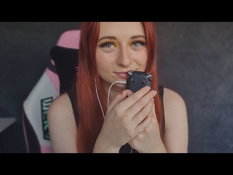 [ASMR] 3 Minutes of Ear Eating