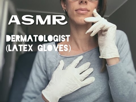 ASMR #2 request || Dermatologist || Roleplay