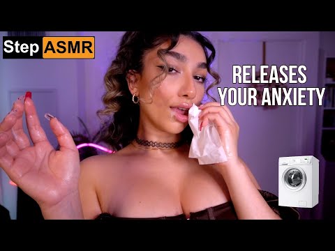 Hot New Step Mom Gives You Hj Joi Roleplay Asmr