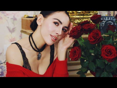 ASMR Just You & Me🌹Tingly & Relaxing Chill Late Night Chat ❤️ Favourites of The Year Ft Dossier