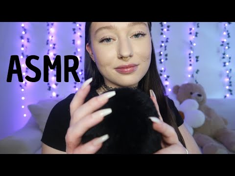 ASMR FRANCAIS - Moumoute et INAUDIBLE 🧠✨