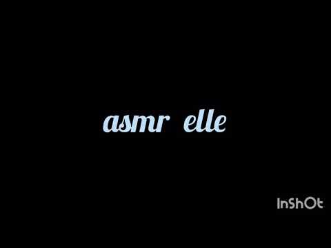 ASMR 1 Minute 🙃