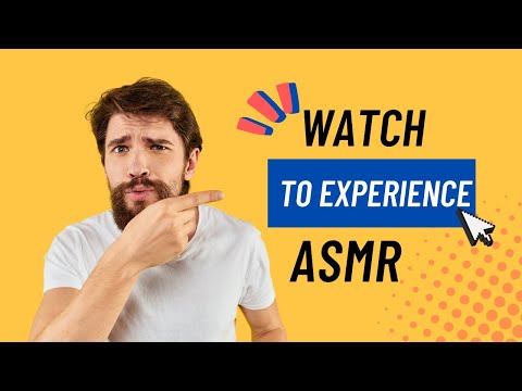 Watch This If You Dont Get ASMR Tingles - ASMR Soft Whisper/LoFI ASMR