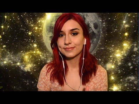 ASMR | Psychologist Role Play | Depression & Anxiety