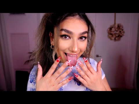 ASMR | can't say "no" to me #2