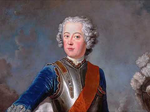Asmr Frederick The Great