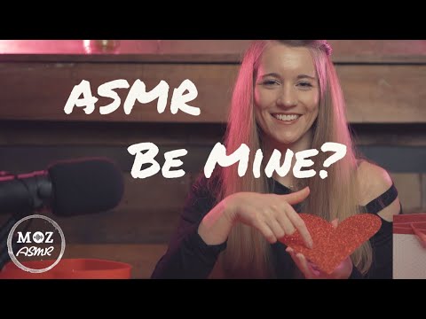 ❤️ Be Yours? ❤️ Celebrate Self Care in 2021 🤟 with MOZASMR