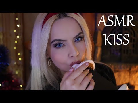 ASMR THE BEST KISSES 🔥 CLOSE-UP | 4k