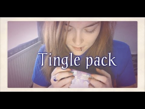 ***ASMR*** Traditional Tingles - Variety pack (links in description)
