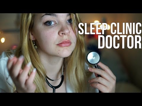ASMR You Will Fall Asleep! Very Tingly Scalp Massage and Face Massage Role play [Binaural]