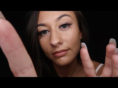 [ASMR] Personal Attention To Help You Sleep 😴✨