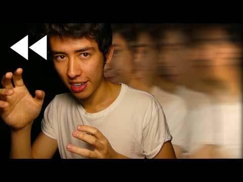 [asmr] absolutely destroying the laws of thermodynamics and physics with reversed triggers