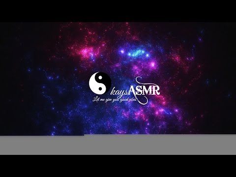 ASMR Pure Sounds Video with New Microphone