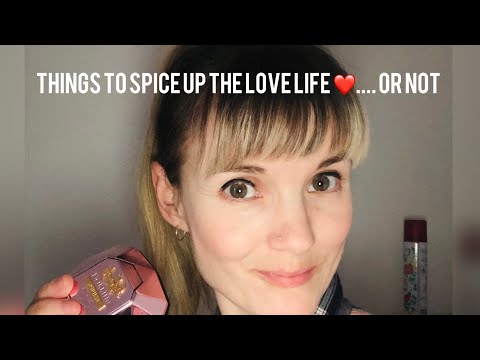Flirty Councillor Comedy Role Play ......Ways To Spice Up Your Love Life #asmr