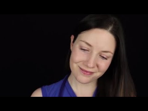[ASMR] Medical Exam with Dr. Leah - {Soft Spoken} {Doctor} {Role play}