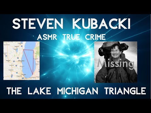 What Happened to Steven Kubacki? | Missing 411 | Mystery Monday #ASMR #TrueCrime