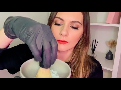 ASMR Tattoo Shop Roleplay