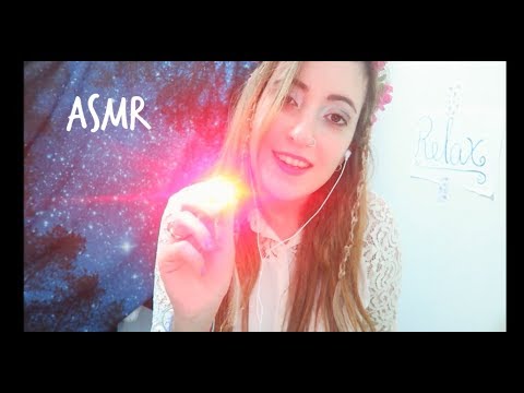 Your ASMR Check Up - ONLINE THERAPY SESSION Roleplay