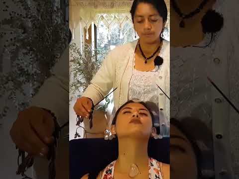 Doña Blanca Spiritual Cleansing 🩵🩷