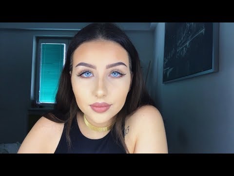ASMR GIRLFRIEND HELPS YOU WITH ANXIETY - roleplay