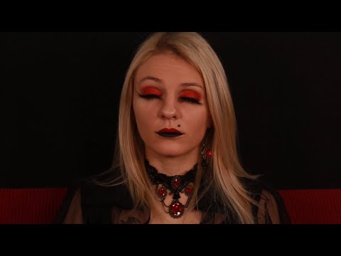 Vampire Princess & You Hypnotized