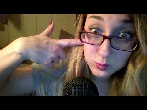 ASMR - The UnOrdinary Haircut Experience RP - Hand Movements, Tongue Clicking, Mouth Sounds, Whisper