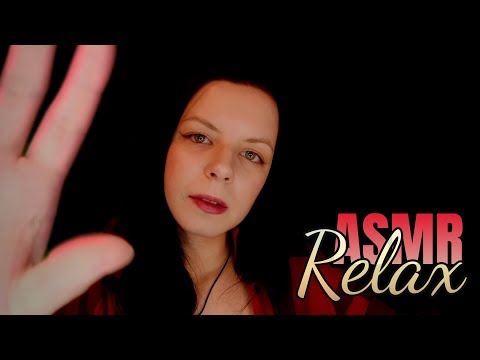 ASMR | 30 minutes of relax relax relax, 99.9% of you will fall asleep to this  💤 🛏️