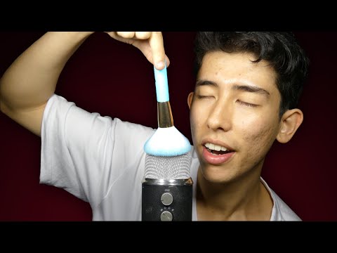 ASMR for people who get bored easily