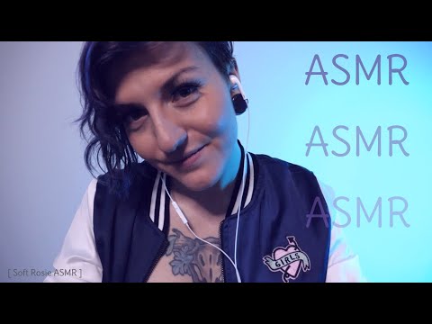 ASMR Sweet Lens Licking 👅 Wholesome Best Friend Licks Your Face