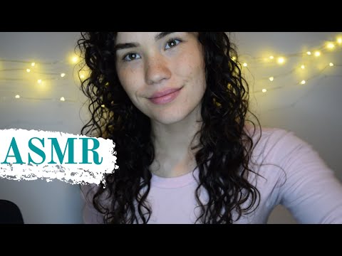 ASMR | FAST MOUTH SOUNDS + Whispering for Relaxation | Word Repetition