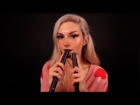 ASMR Mouth Sounds in Your Brain | *INTENSE TINGLES* No Talking
