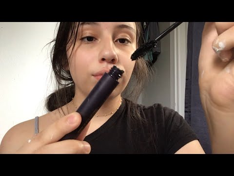 ASMR- my favorite triggers!✂️ (Collab with Bunny ASMR)