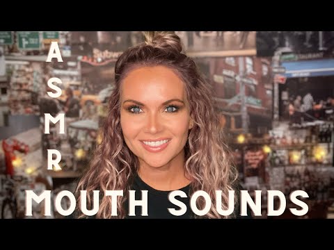 Intense Mouth Sounds and Mic Fluffing