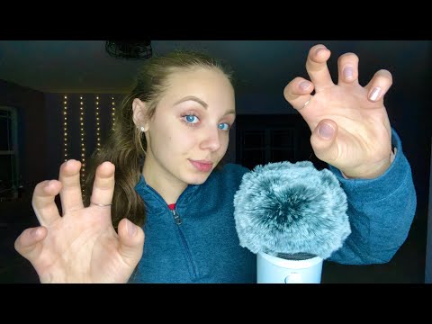 ASMR || Giving You the Best Head Scratches!