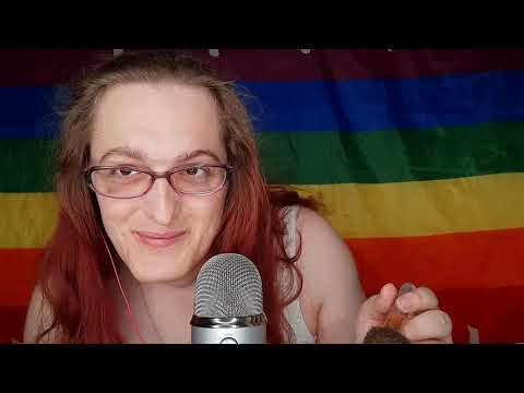 ASMR | Giving You Tingles & Reading Hate Comments