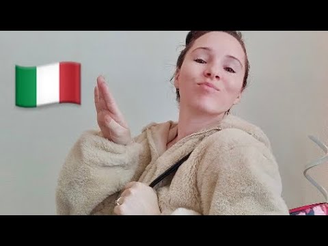 🇮🇹Italian Mom Ruins Your Weekend! [Part 3 ASMR Roleplay]