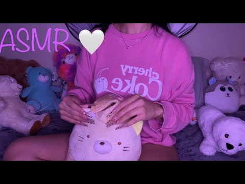 Let Me Put You To Sleep A Little Aggressively But You’ll Love it - ASMR