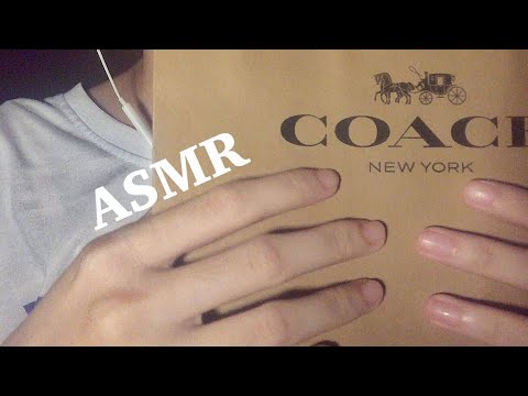 ASMR Slow Tapping for Sleep zZ