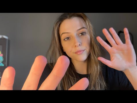 ASMR Guess That Sound (Difficulty: yes)