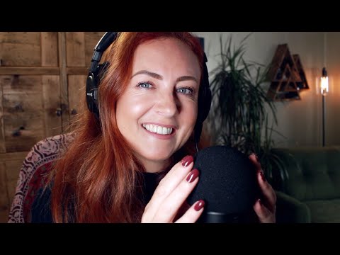 Sound Assortment 🌟 ASMR Whisper