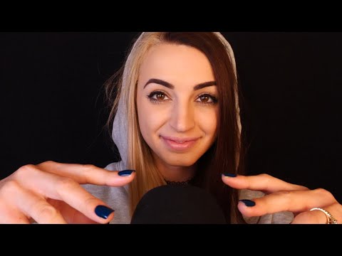 ASMR | Deep Ear Attention Experiments | Ear Scratching & Whispering