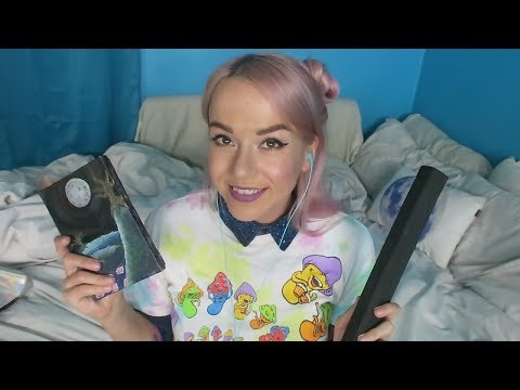 ASMR Scratching For Your Tingles | No Talking