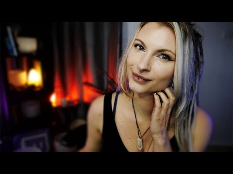Let me do your make up! ASMR GRWM personal attention