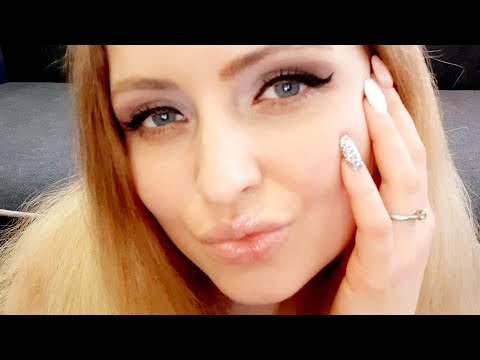 ASMR| getting to know each other, easy , tapping, sensual conversation, talking about you. #personal