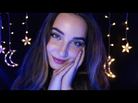 ASMR : Je t'endors en moins de 30 minutes✨ (FRISSONS GARANTI !)